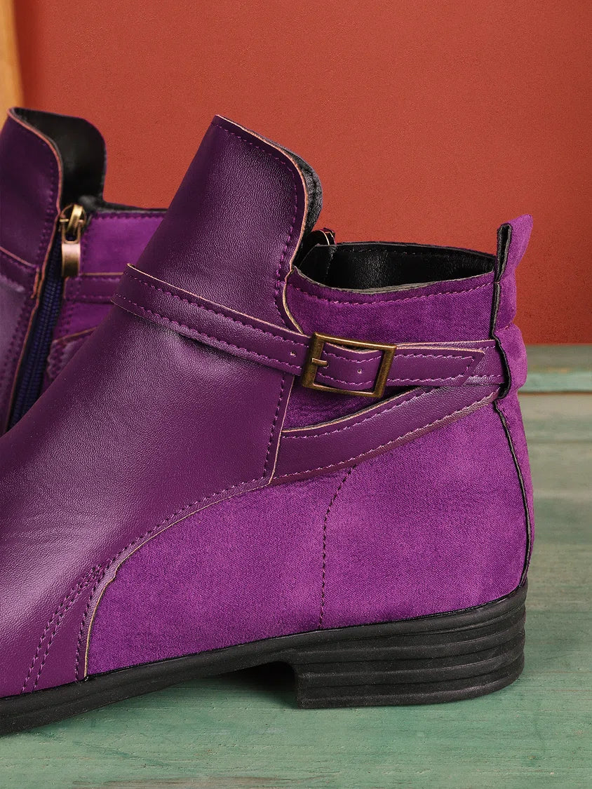 Bottes Orthopédiques Rosa®  - Collection Hiver