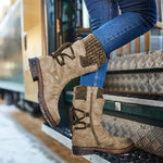 Bottes Orthopédiques Emma®  - Collection Hiver