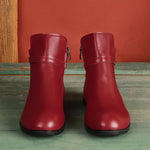 Bottes Orthopédiques Rosa®  - Collection Hiver