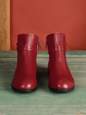 Bottes Orthopédiques Rosa®  - Collection Hiver