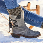 Bottes Orthopédiques Emma®  - Collection Hiver