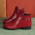 Bottes Orthopédiques Rosa®  - Collection Hiver