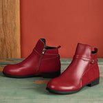 Bottes Orthopédiques Rosa®  - Collection Hiver