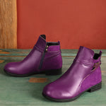 Bottes Orthopédiques Rosa®  - Collection Hiver