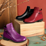 Bottes Orthopédiques Rosa®  - Collection Hiver