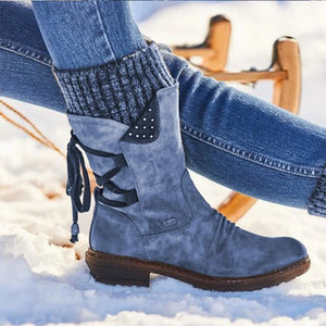 Bottes Orthopédiques Emma®  - Collection Hiver