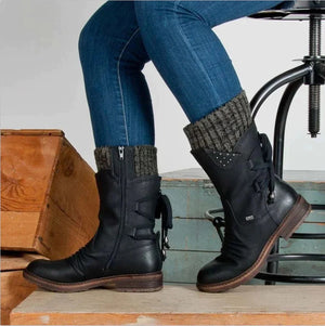 Bottes Orthopédiques Emma®  - Collection Hiver