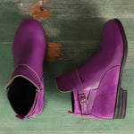 Bottes Orthopédiques Rosa®  - Collection Hiver