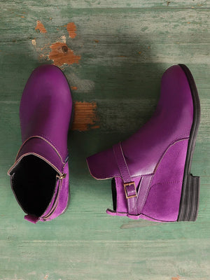 Bottes Orthopédiques Rosa®  - Collection Hiver